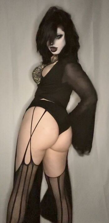 Full leaked Malmalirl private photo