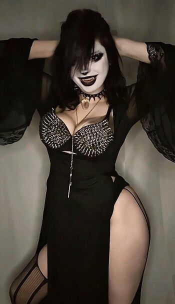 Full leaked Malmalirl private photo