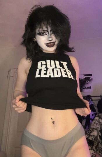 Full leaked Malmalirl private photo