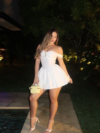 Full leaked Malory sandoval private photo