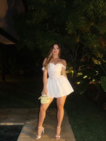 Full leaked Malory sandoval private photo