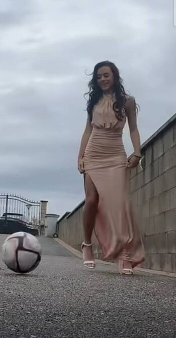 Full leaked Malou lcr private photo