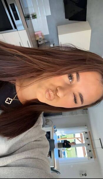 Full leaked Malou lcr private photo