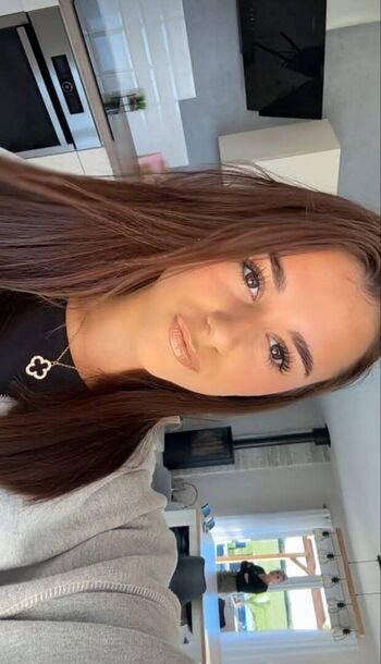 Full leaked Malou lcr private photo