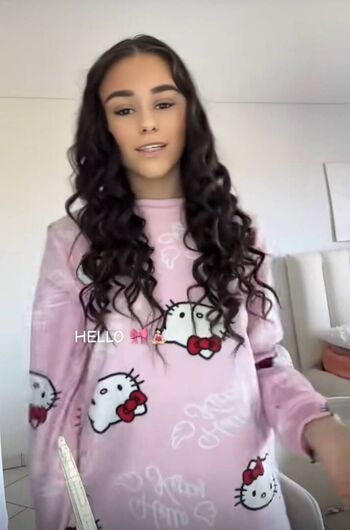 Full leaked Malou lcr private photo