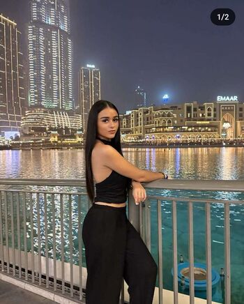 Full leaked Malou lcr private photo