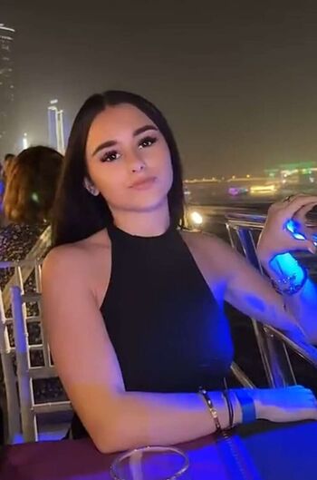 Full leaked Malou lcr private photo