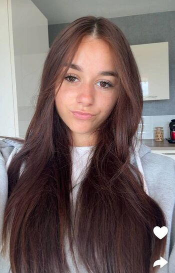 Full leaked Malou lcr private photo