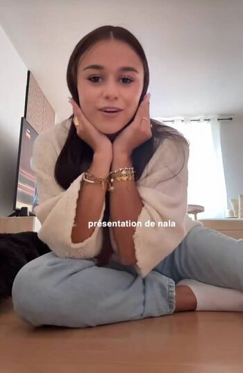 Full leaked Malou lcr private photo