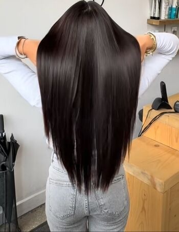 Full leaked Malouasmr private photo
