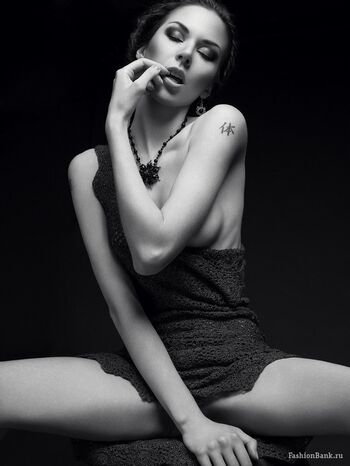 Full leaked Maltseva private photo