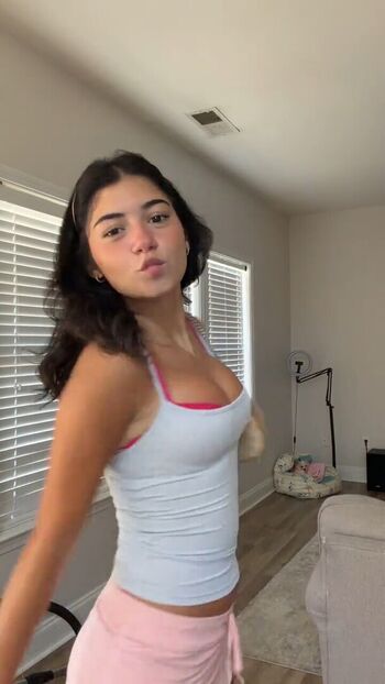Full leaked Malu canto private photo