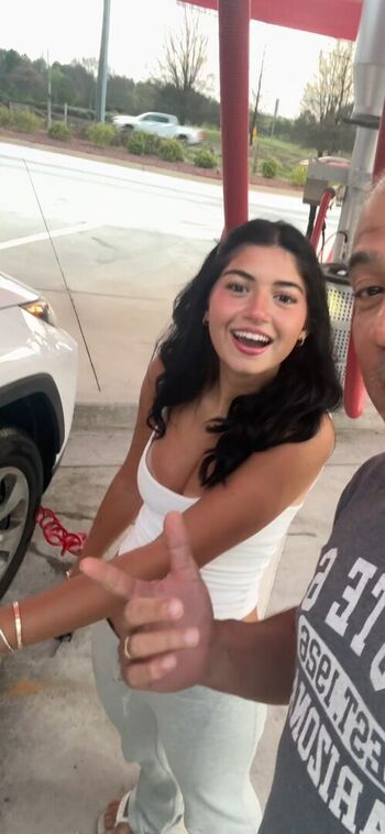 Full leaked Malu canto private photo