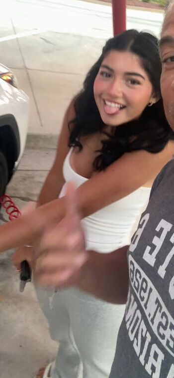 Full leaked Malu canto private photo