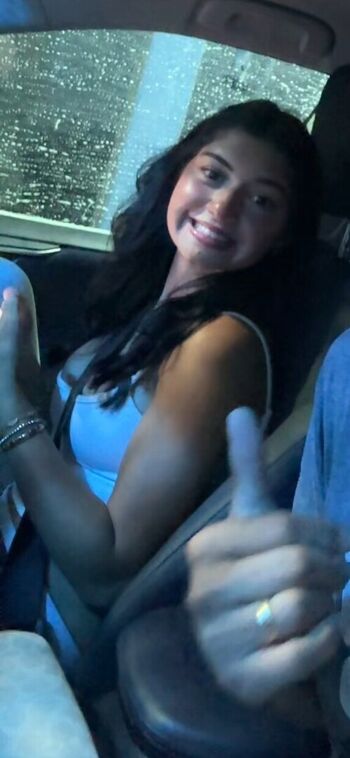 Full leaked Malu canto private photo