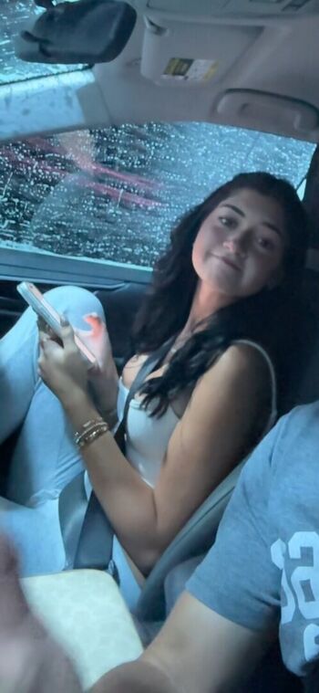 Full leaked Malu canto private photo