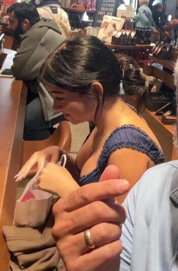Full leaked Malu canto private photo