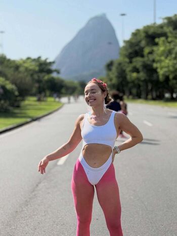 Full leaked Malu duda private photo