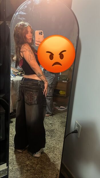 Full leaked Malu paris private photo