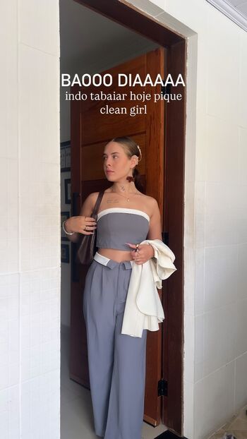 Full leaked Malu paris private photo