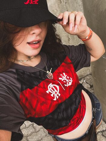 Full leaked Malu paris private photo