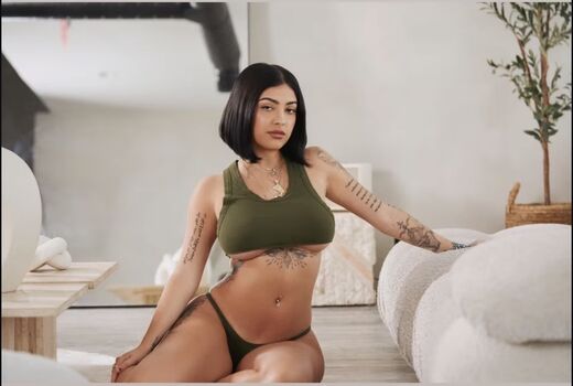 Malu Trevejo