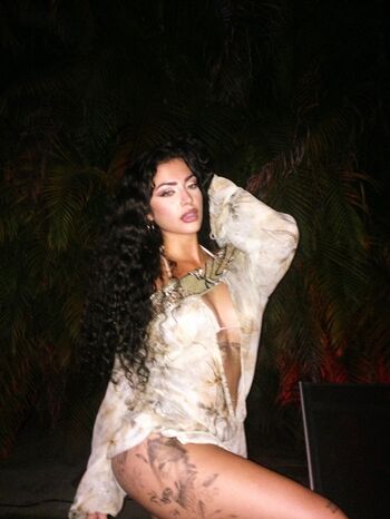 Malu Trevejo