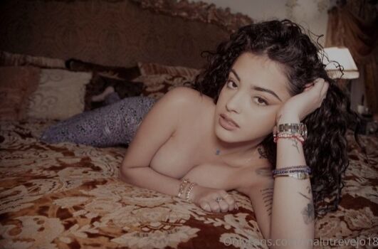 Malu Trevejo