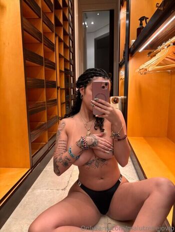 Malu Trevejo