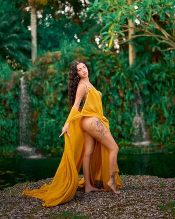 Malu Trevejo