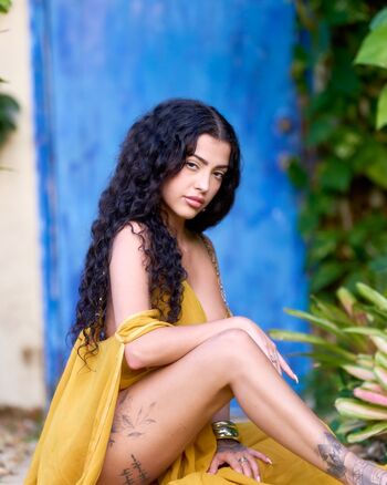 Malu Trevejo