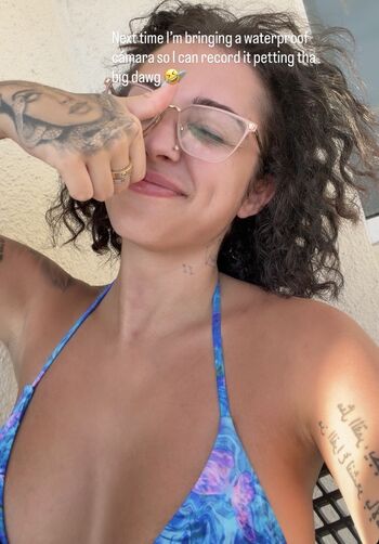 Malu Trevejo
