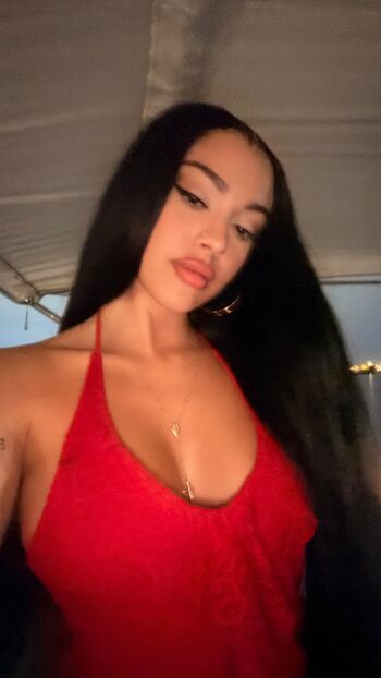 Malu Trevejo