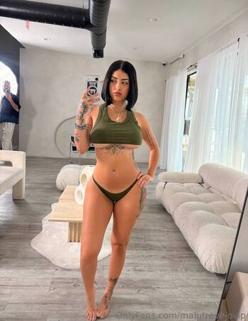 Malu Trevejo