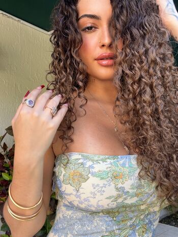Malu Trevejo