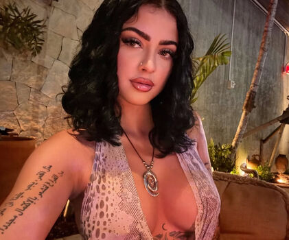Malu Trevejo