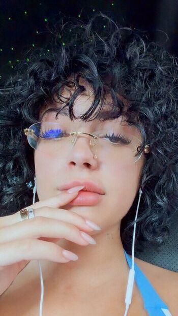 Full leaked Malu trevejo  page private photo