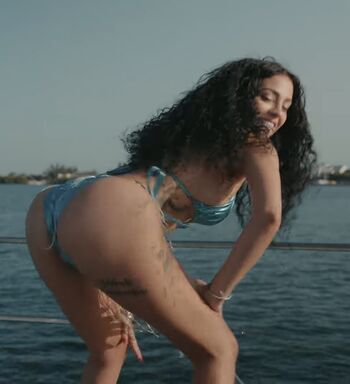 Malu Trevejo