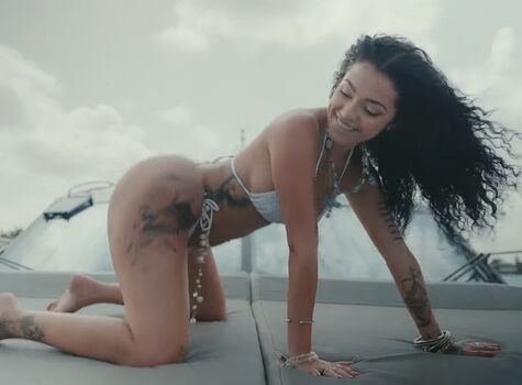 Malu Trevejo