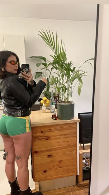 Full leaked Malupxt private photo