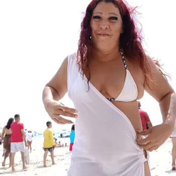 Full leaked Maluquinha dinha private photo