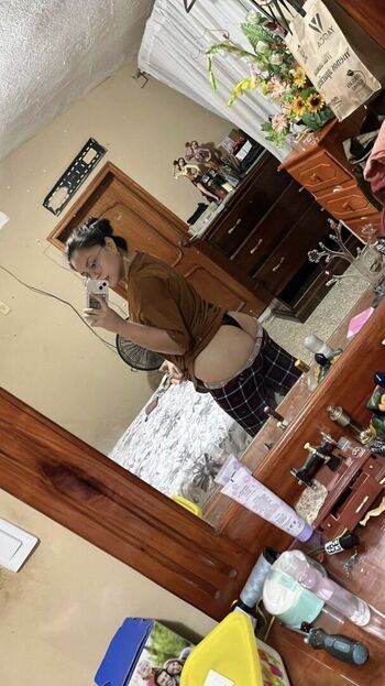 Full leaked Malvadeleon private photo