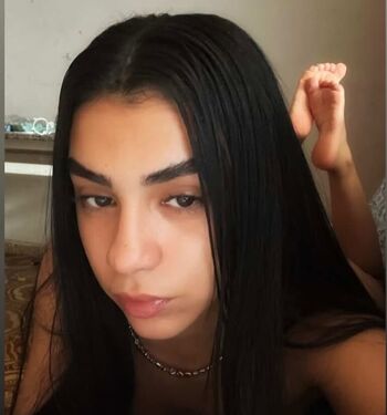 Full leaked Malvagirll private photo