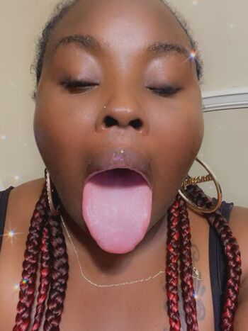 Full leaked Mama b cooks private photo