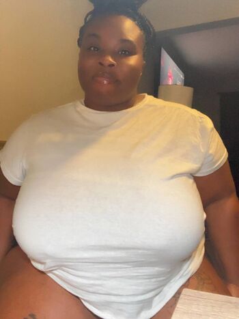 Full leaked Mama b cooks private photo