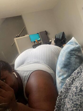 Full leaked Mama b cooks private photo