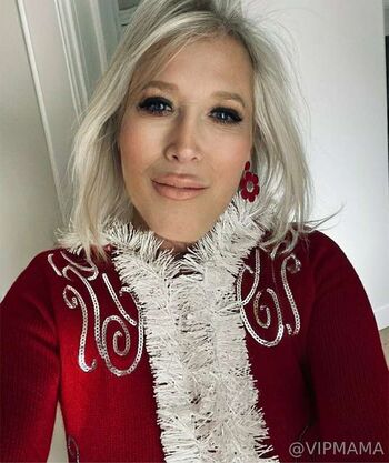 Full leaked Mama electra private photo