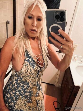 Full leaked Mama electra private photo