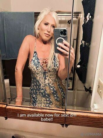 Full leaked Mama electra private photo