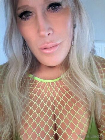 Full leaked Mama electra private photo